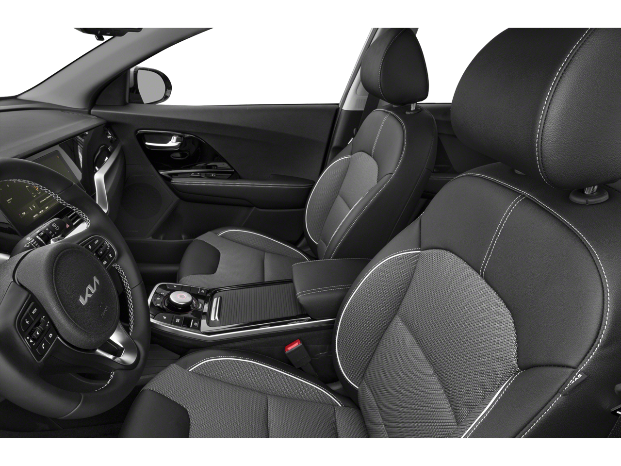 2022 Kia Niro EX - Photo 42
