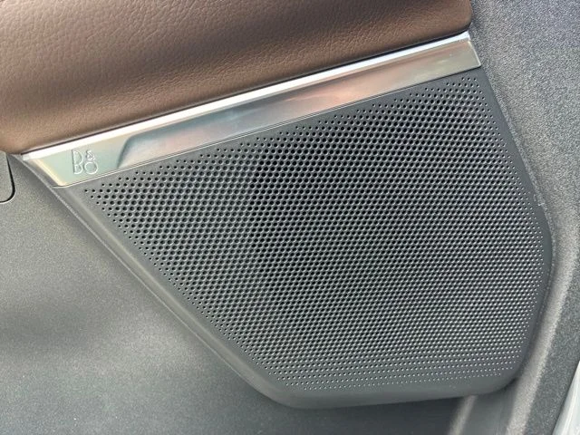 New 2027 Glacier Gray Metallic Tri-Coat Ford King Ranch® image 19