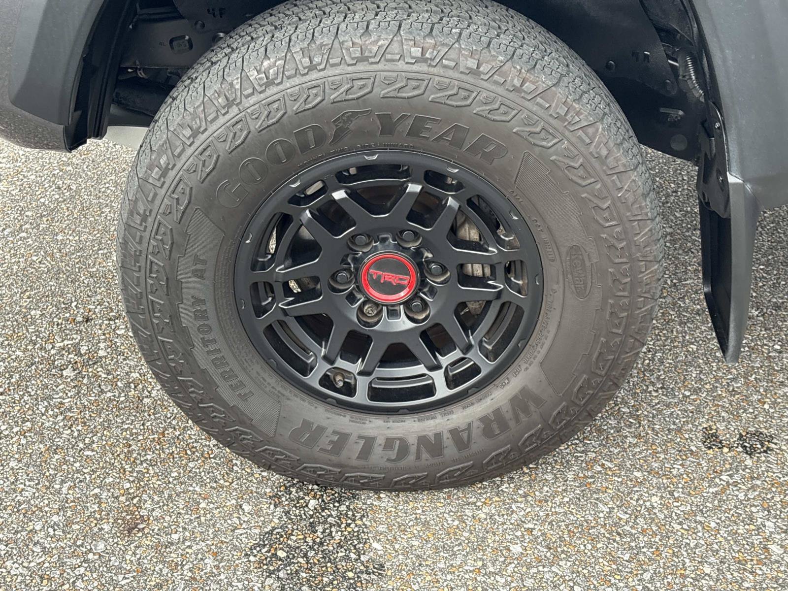 2022 Toyota Tacoma SR5 - Photo 12