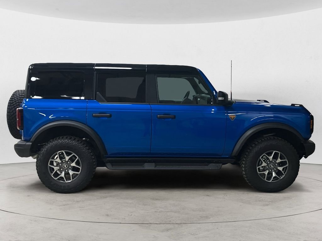2025 Ford Bronco 4-Door Badlands - Photo 6
