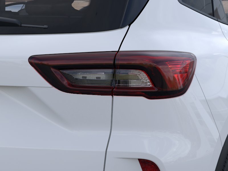 New 2026 Oxford White Ford Active® image 21