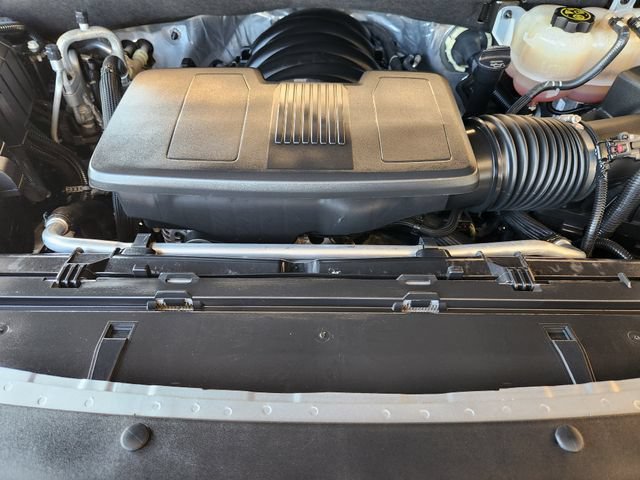 Used 2023 STERLING GRAY METALLIC Chevrolet Z71 image 31