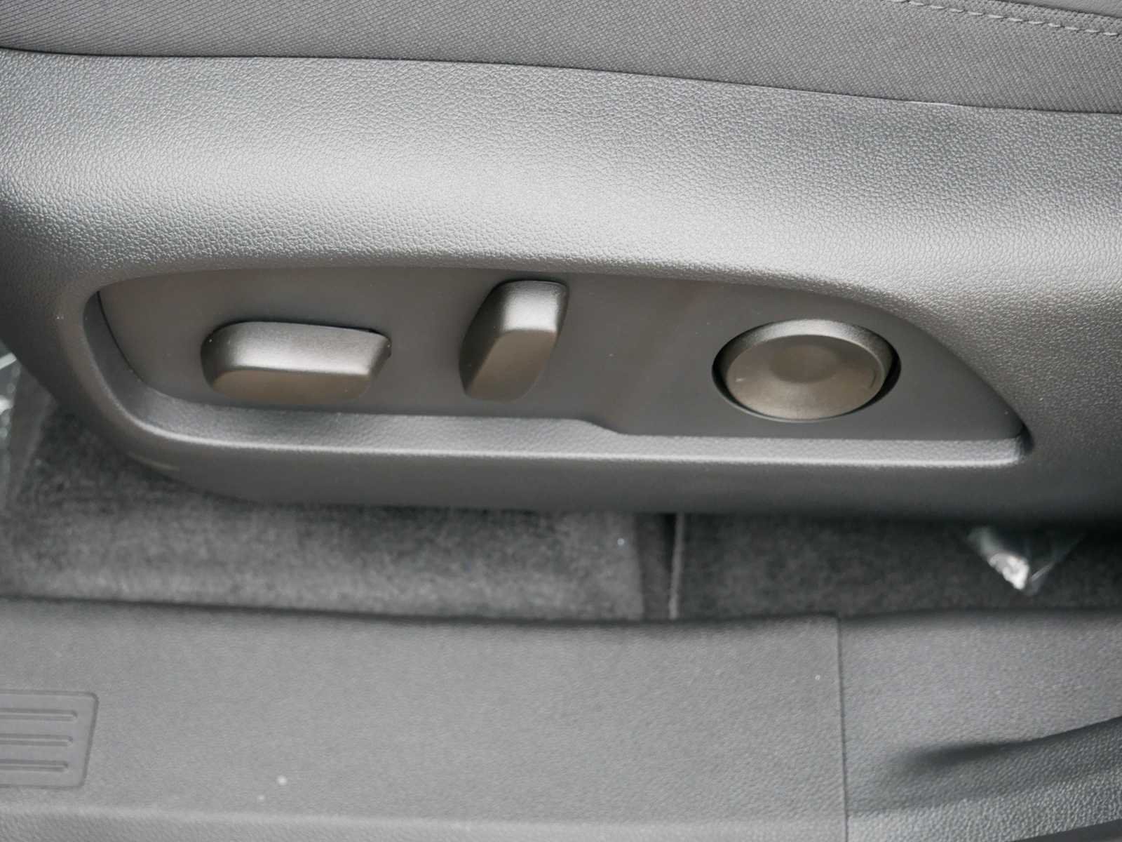 2026 GMC Terrain Elevation - Photo 17