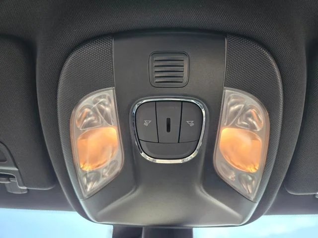 Used 2025 Red Jeep Trailhawk image 27