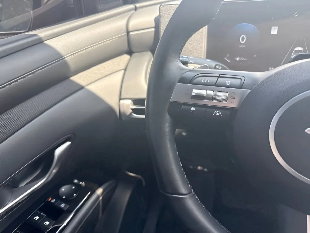 Used 2025 Orange Hyundai XRT image 15