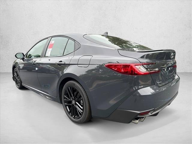 Certified Used 2026 UNDERGROUND Toyota  image 5