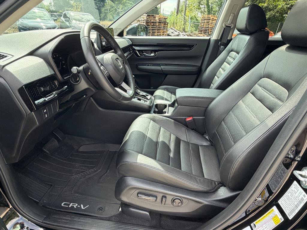 2024 Honda CR-V EX-L - Photo 31