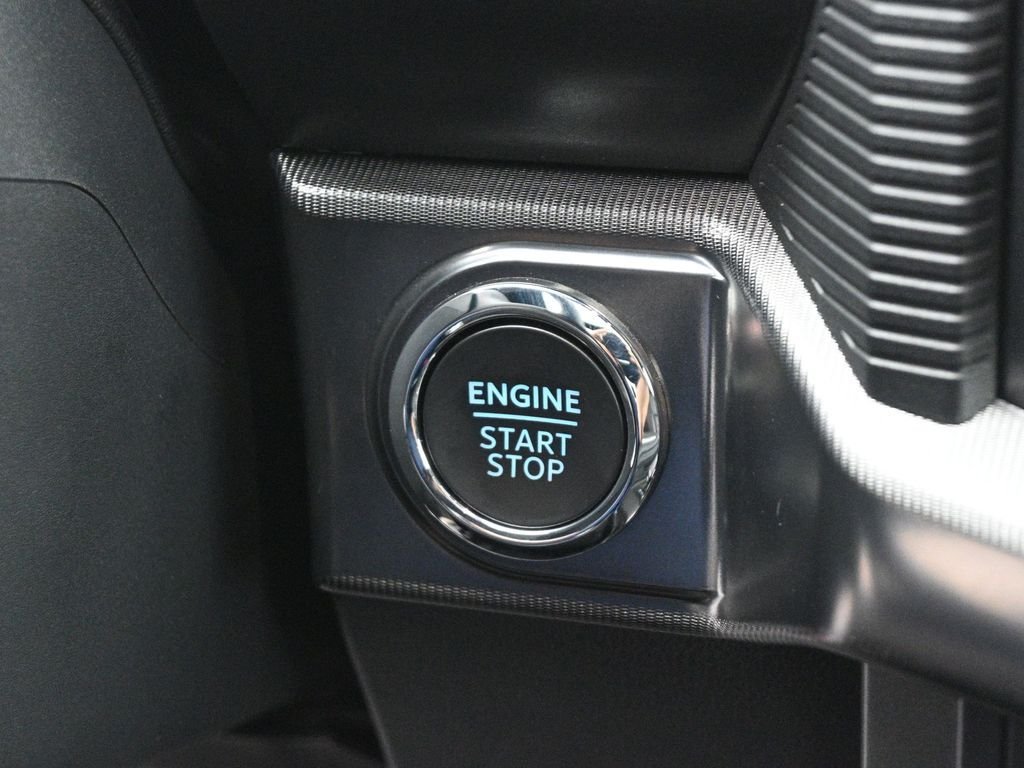 2025 Ford F-150 Lariat - Photo 14