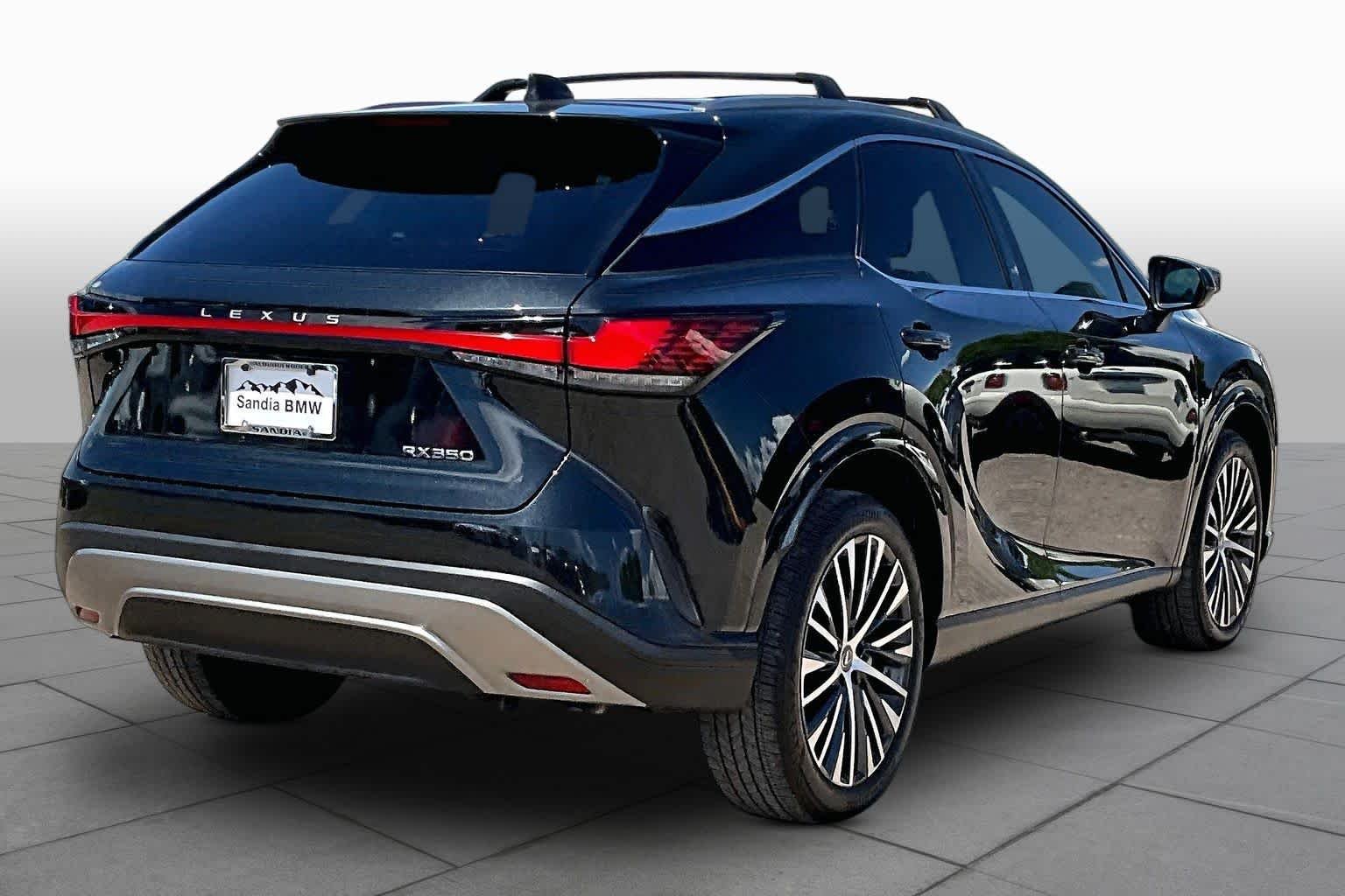 Used 2024 Caviar Lexus Premium Plus image 10