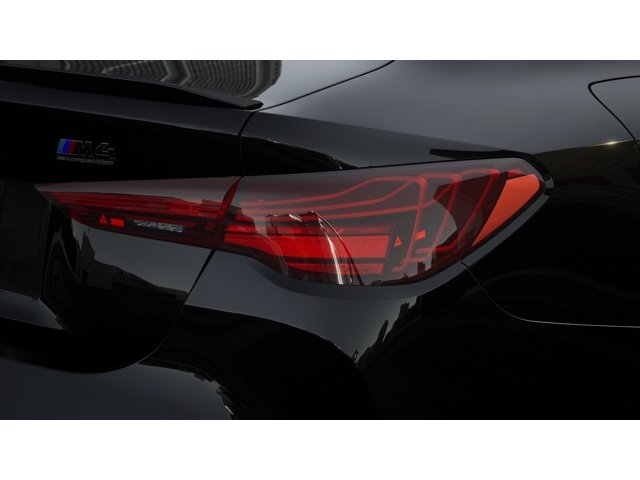 New 2027 Black Sapphire Metallic BMW Competition image 8