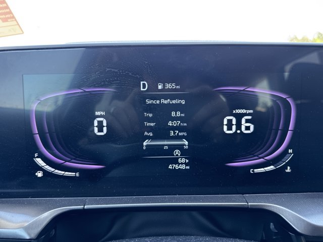 Used 2025 Panthera Metal Kia S image 28