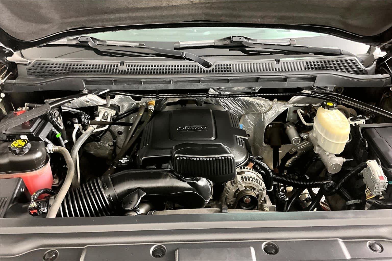 Used 2018 Onyx Black GMC SLT image 31