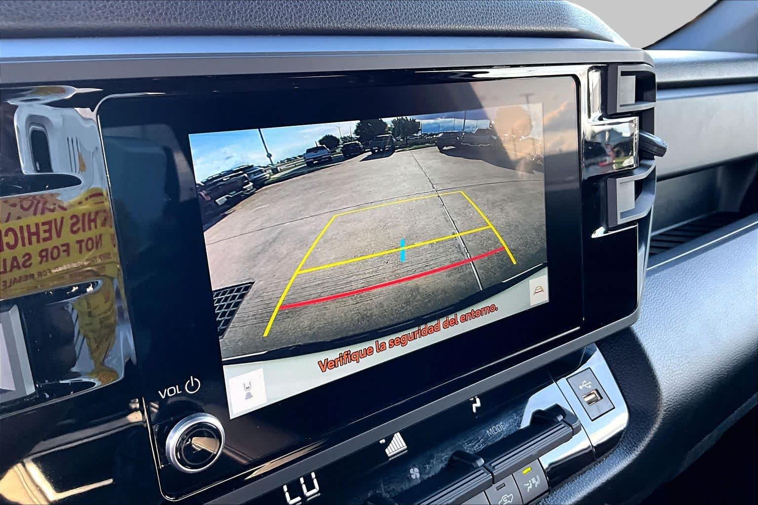Certified Used 2026 Ice Cap Toyota SR5 image 26