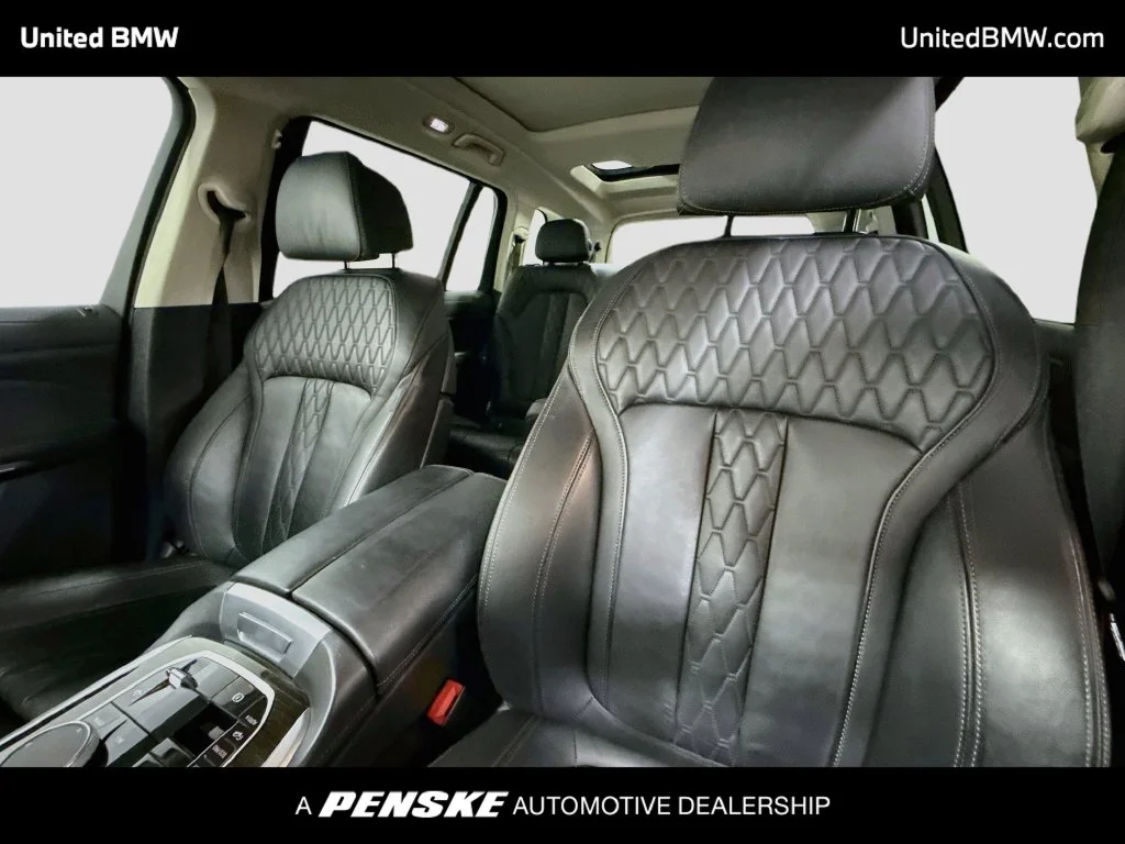 2023 BMW X7 40i - Photo 5