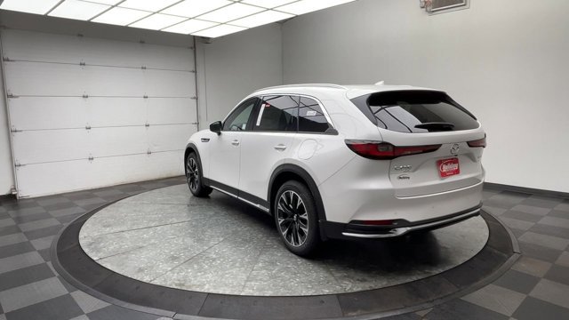 2026 Mazda CX-90 Premium Plus Package - Photo 40