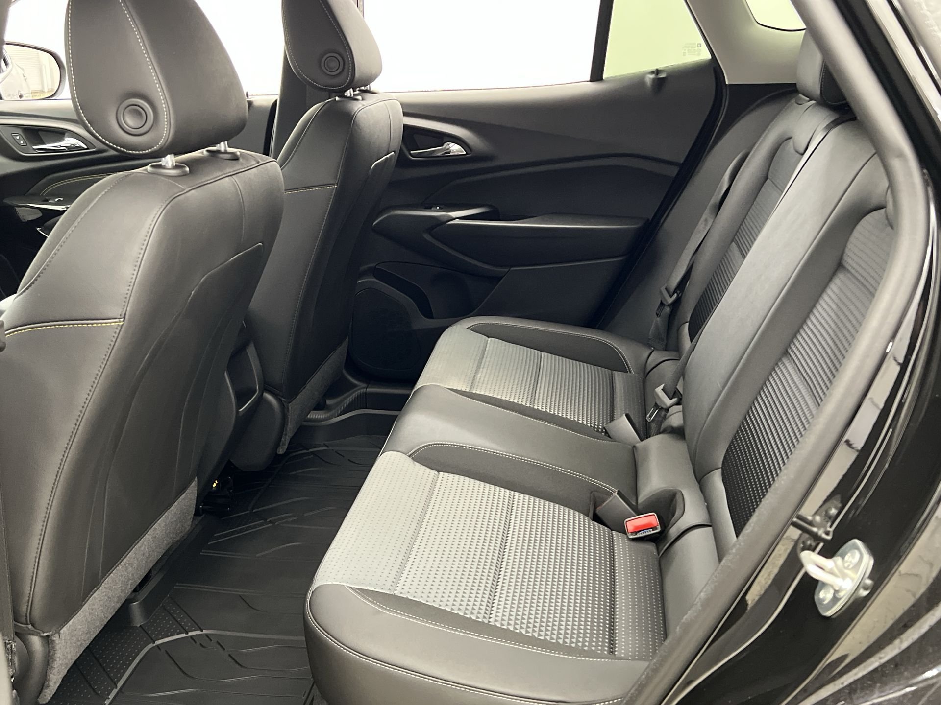2026 Chevrolet Trax LT - Photo 75