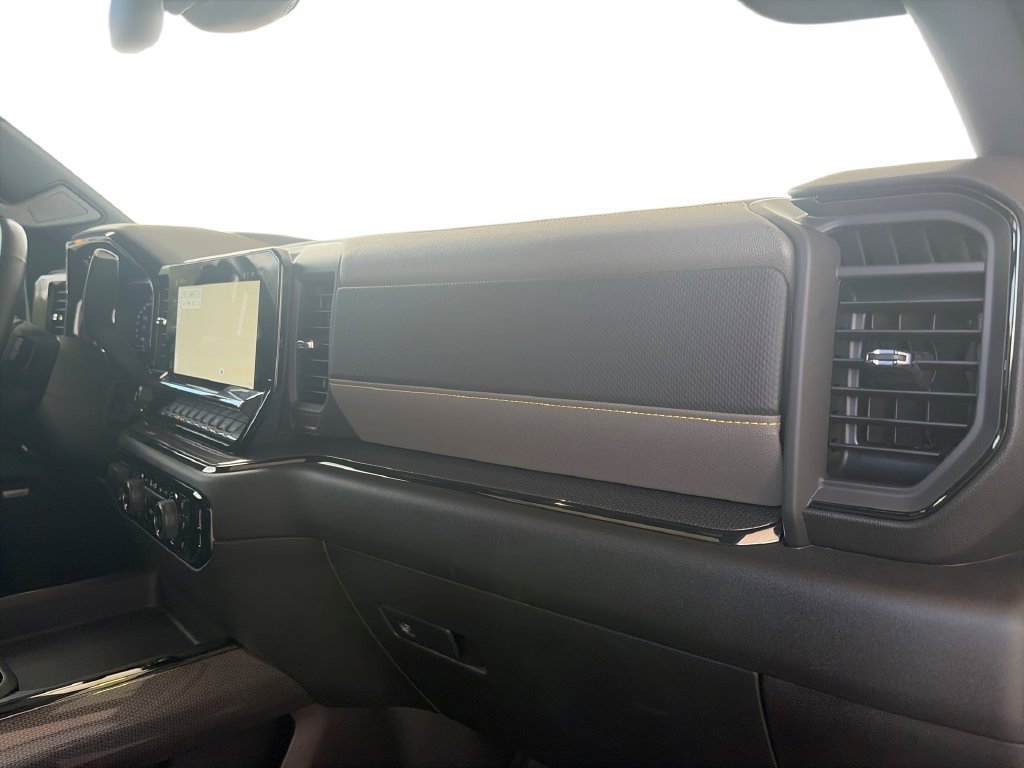2024 Chevrolet Silverado 2500HD ZR2 - Photo 30