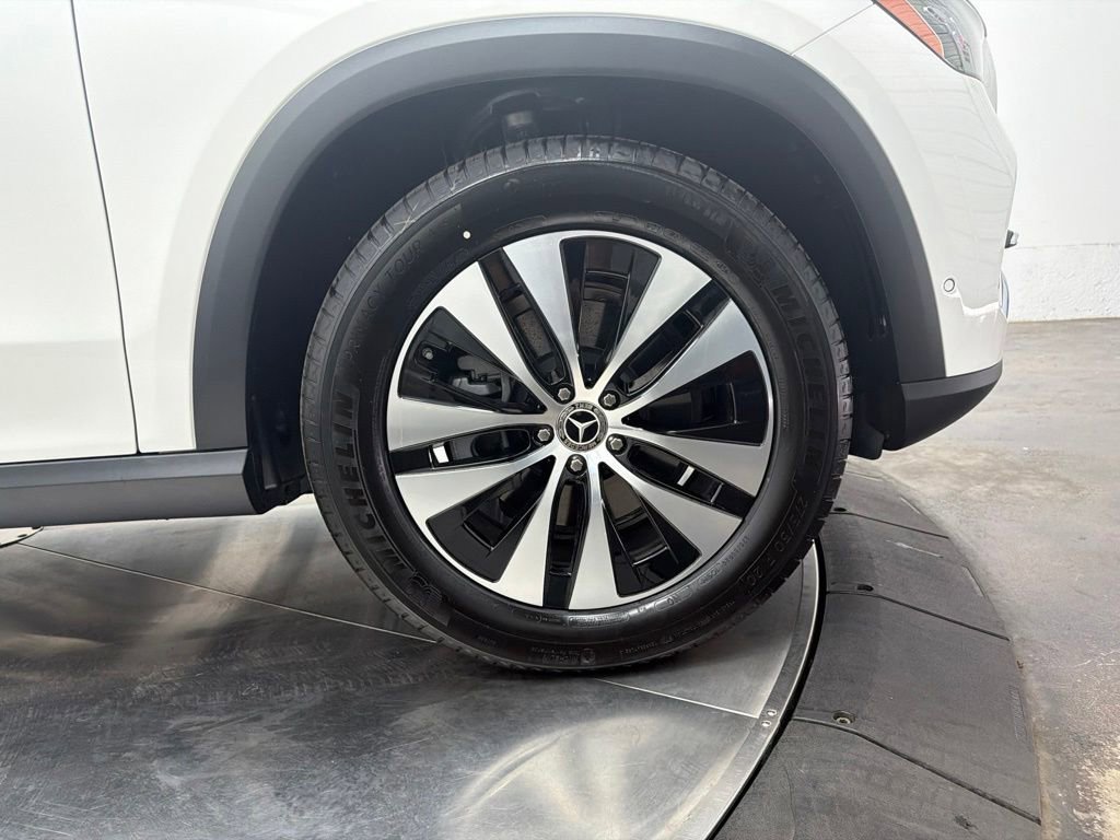 New 2026 Polar White Mercedes-Benz GLE 350 image 48