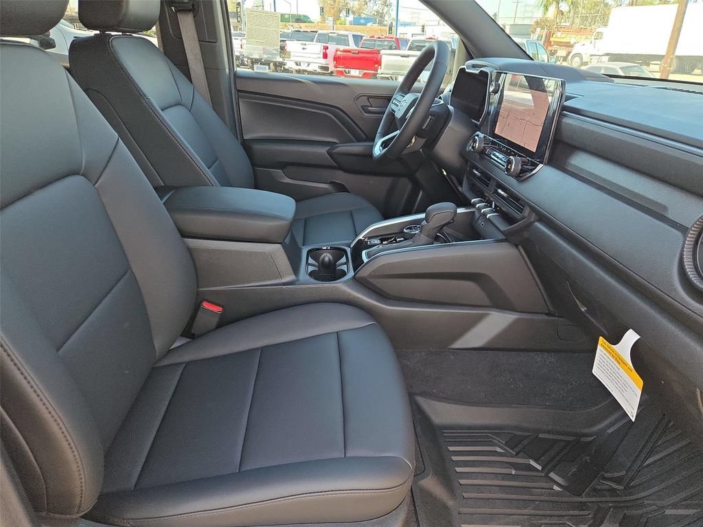 2026 Chevrolet Colorado Trail Boss - Photo 19