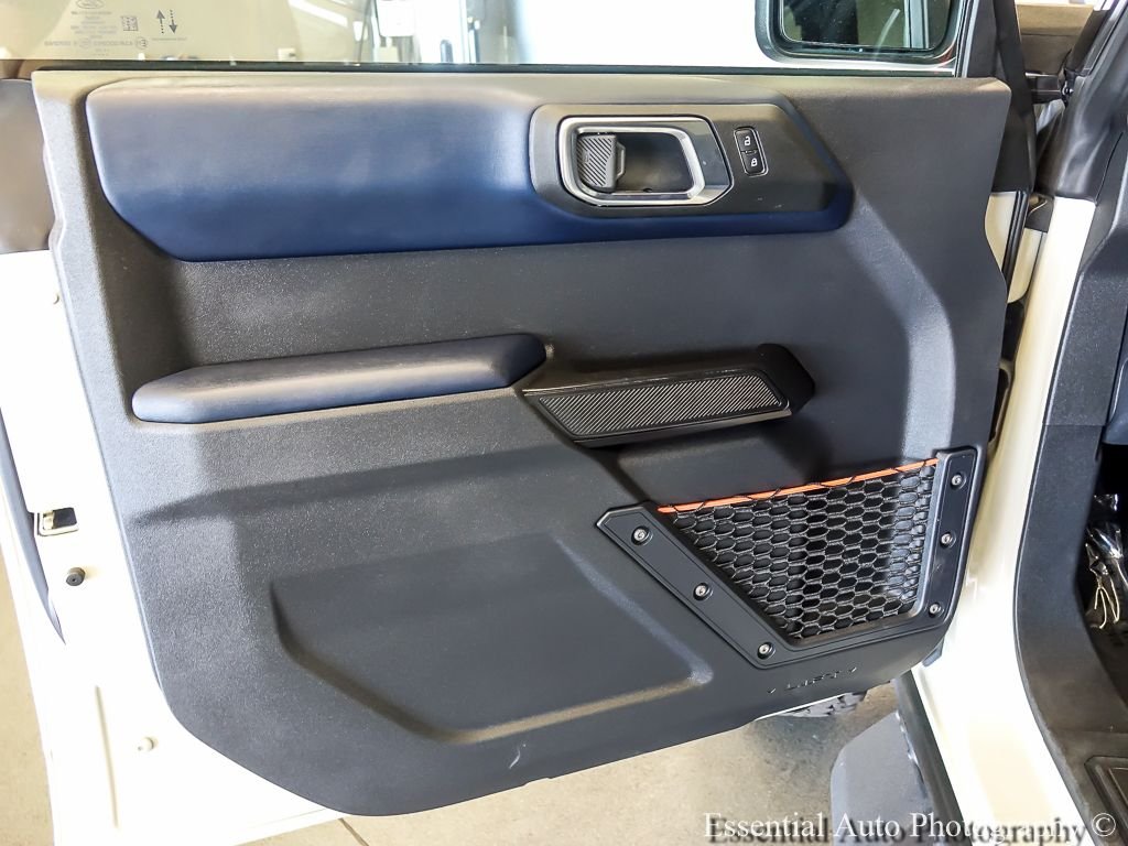 Used 2025 Desert Sand Ford Raptor image 19