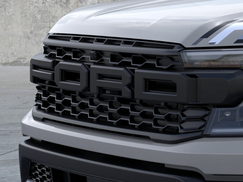 New 2026 Avalanche Ford Raptor image 17
