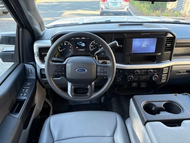 New 2026 White Ford XL image 15