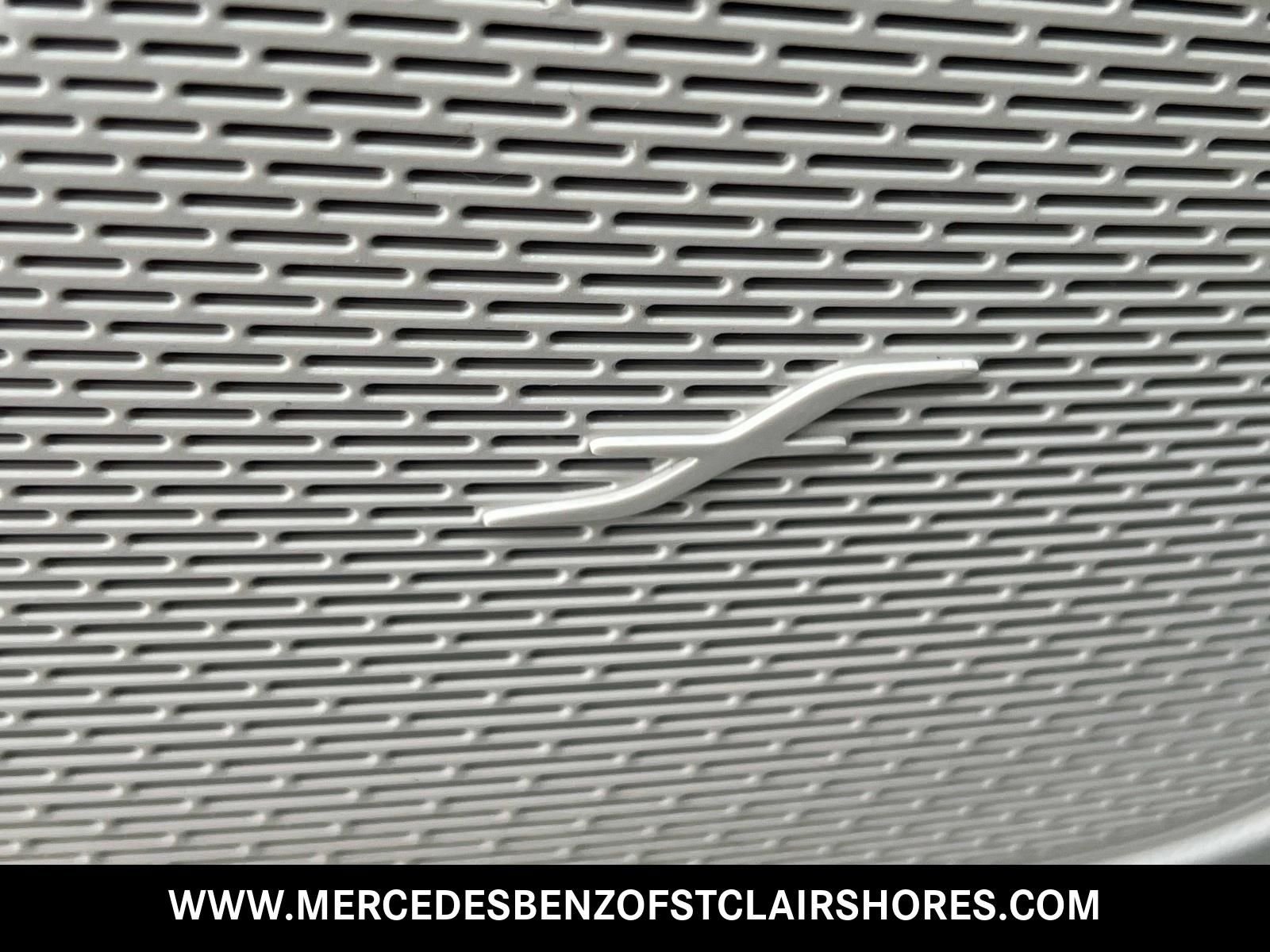New 2026 Mountain Grey Metallic Mercedes-Benz GLA 250 image 20