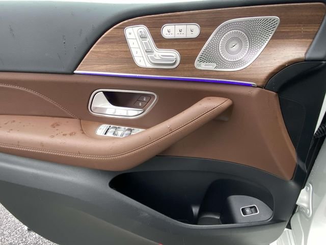 2026 Mercedes-Benz GLE GLE450 - Photo 20