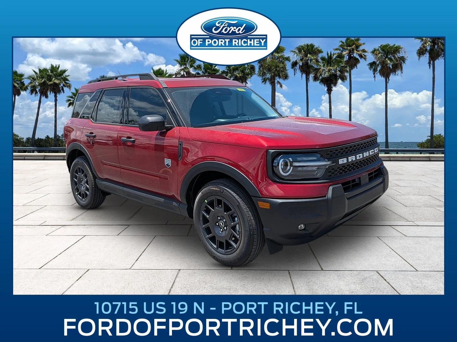 344 New Cars Trucks SUVs in Stock - Port Richey | Ford of Port Richey