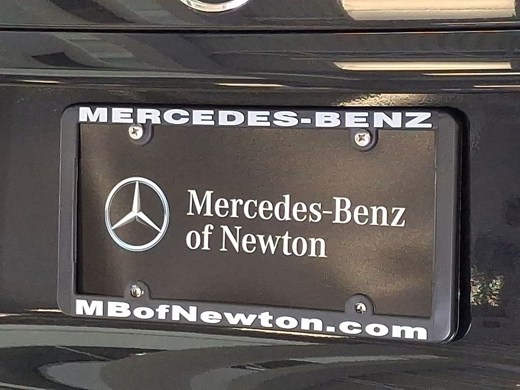 2025 Mercedes-Benz GLC AMG GLC43 - Photo 30