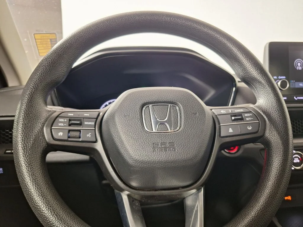 Certified Used 2025  Honda LX image 17