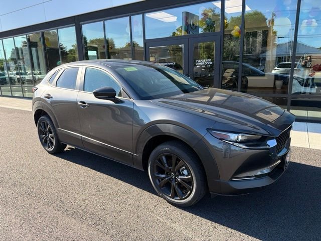 75 New Mazda Cars, SUVs in Stock | Tasca Mazda Seekonk