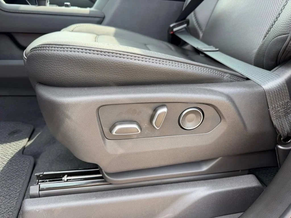 2026 GMC Sierra 1500 Denali - Photo 17