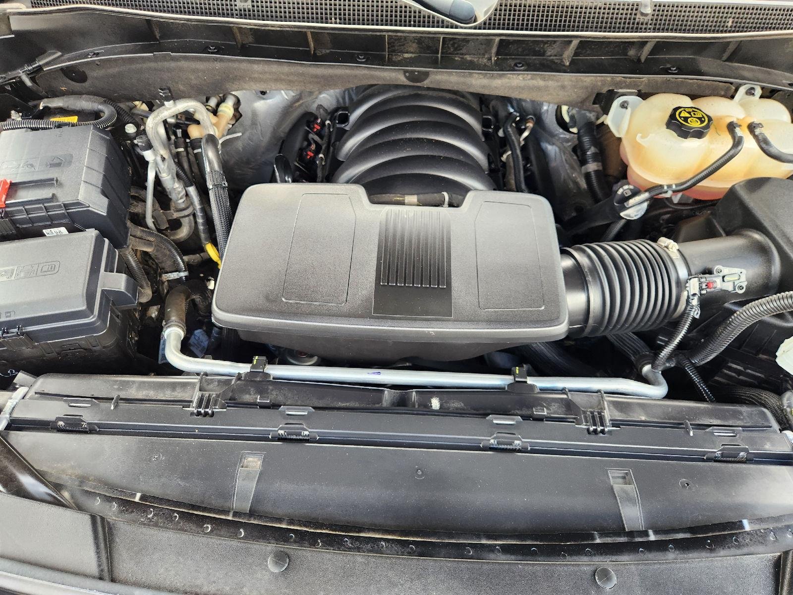 2023 Chevrolet Tahoe LS Black at TX Auto Group