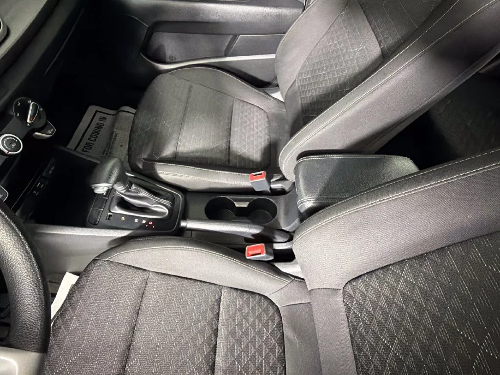 Used 2020 Gray Kia S image 25