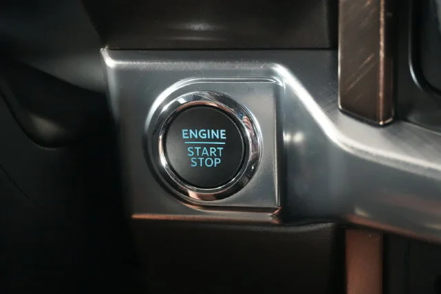 New 2026 Agate Black Metallic Ford King Ranch® image 18