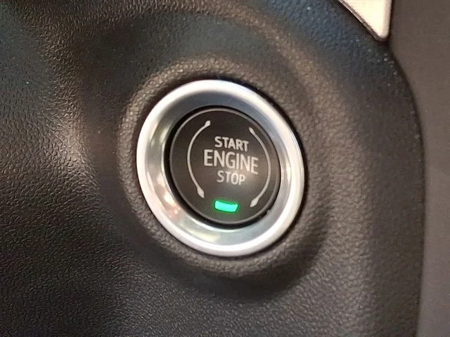 Used 2022 Blue GMC SLE image 22