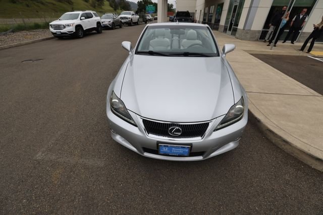 2011 Lexus IS 250 - Photo 16