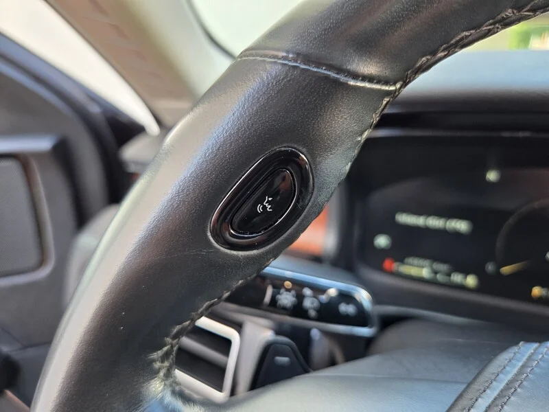 Used 2023 Gray Metallic LINCOLN RESERVE AWD image 38