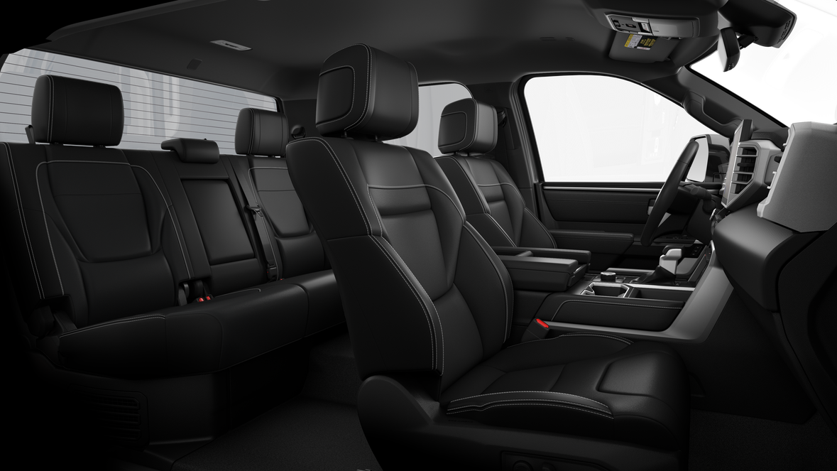 New 2026 Lunar Rock Toyota Limited i-FORCE MAX image 28