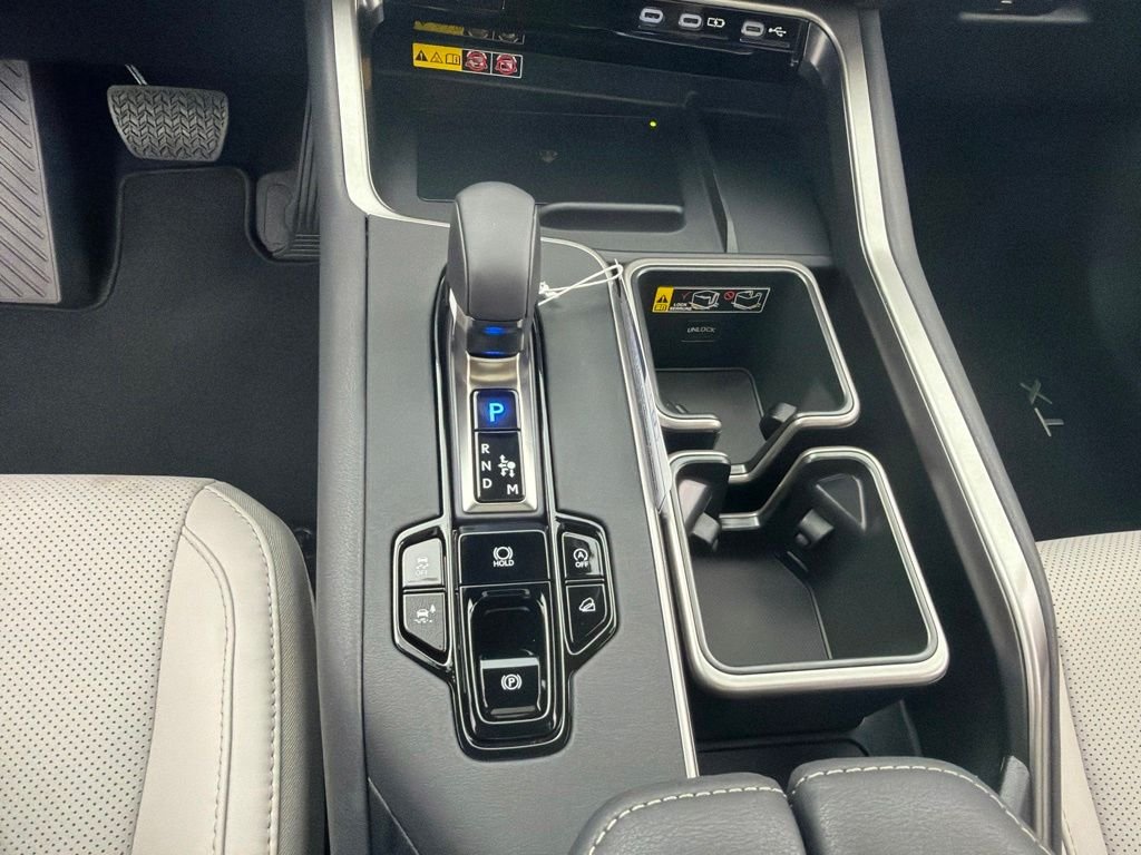 New 2026 Nightfall Mica Lexus  350 PREMIUM AWD image 13