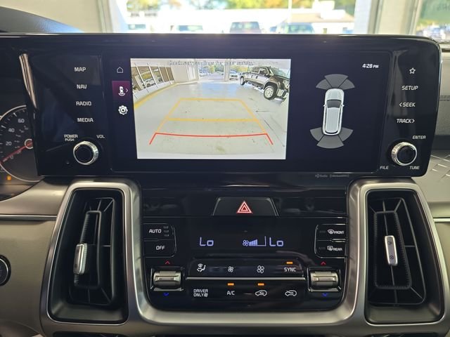 2023 Kia Sorento EX Hybrid - Photo 16