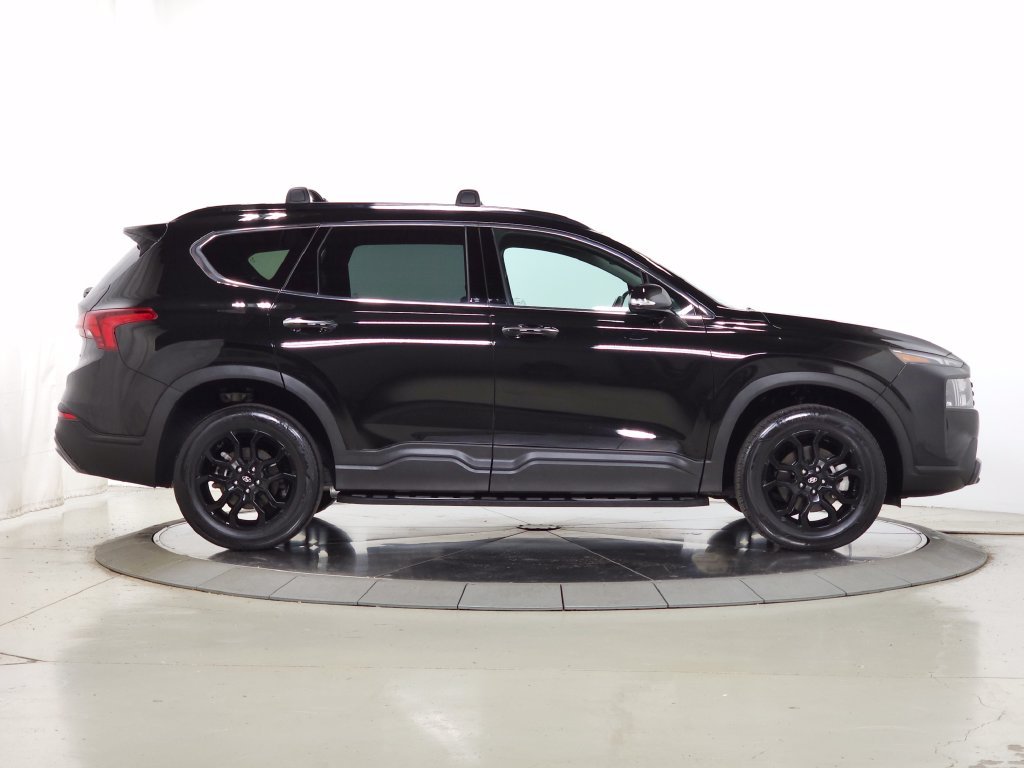 2023 Hyundai Santa Fe XRT - Photo 13