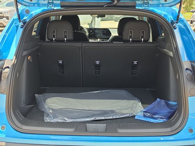 2026 Chevrolet Trax RS - Photo 7