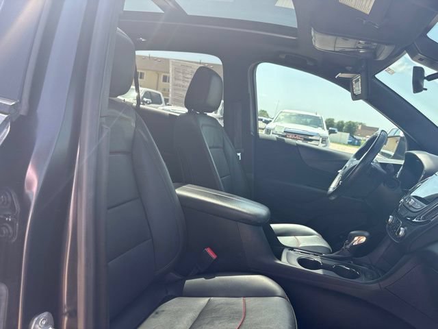 2022 Chevrolet Equinox RS - Photo 46