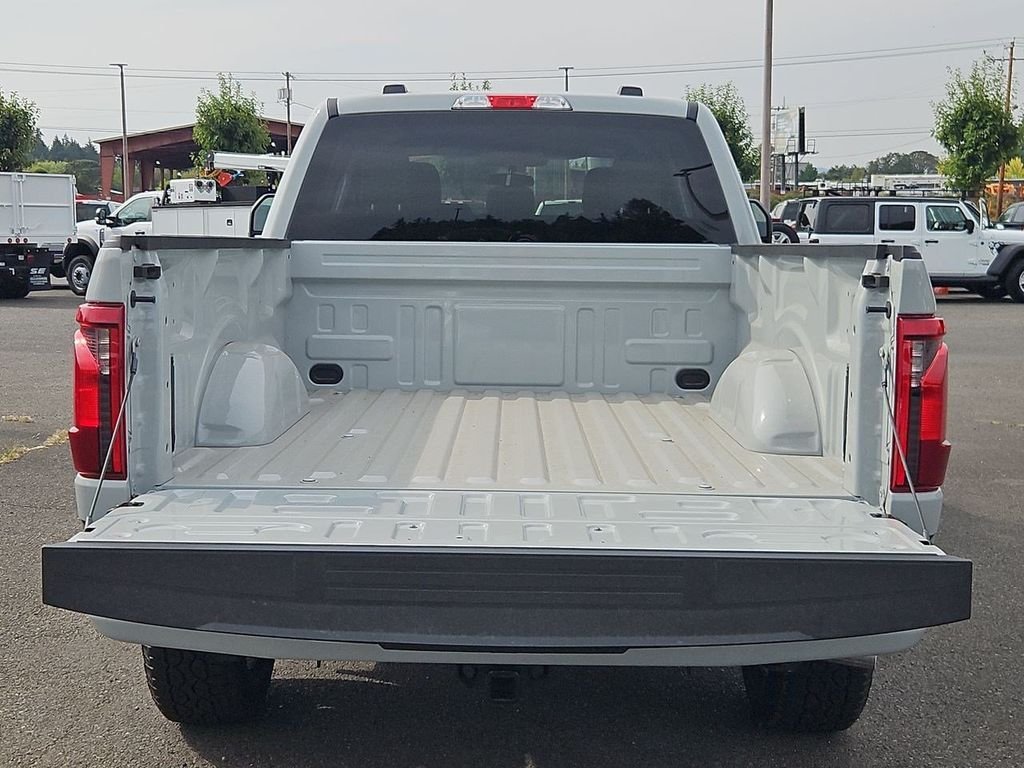 New 2026 Avalanche Ford XLT image 64