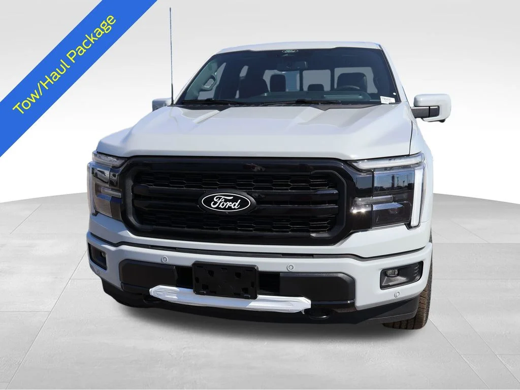 New 2026 Avalanche Ford Lariat® image 6