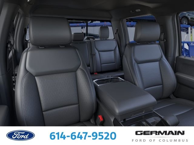 New 2026 Avalanche Ford Lariat image 14