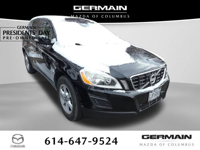 2012 Volvo XC60 3.2
