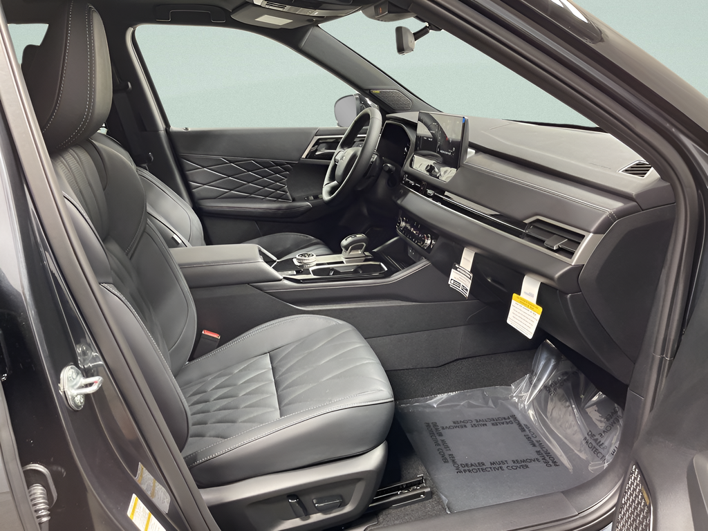 New 2026  Mitsubishi Black Edition image 31